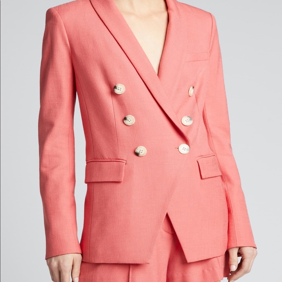 Veronica Beard Oskar Dickey Jacket NWT - Picture 2 of 5